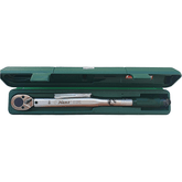 Hans 4170NF Click Torque Wrench 1/2" Drive x 30-150 ft.lb. 18" - KHM Megatools Corp.